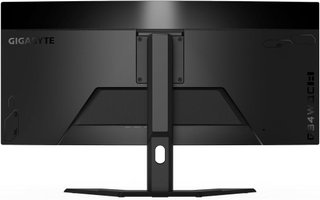 Gigabyte G34WQC A 34 Monitor Curvo WQHD 4k