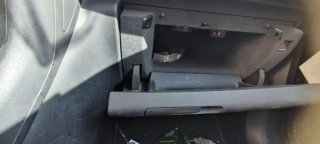 Guantera Citroen C5
