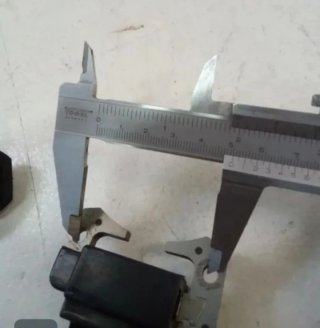 Bobina alta minimoto/miniquad
