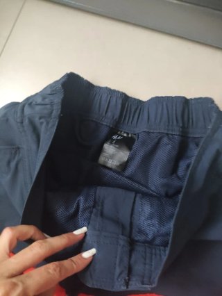 Bañador H&M Hombre Talla M