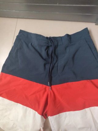 Bañador H&M Hombre Talla M