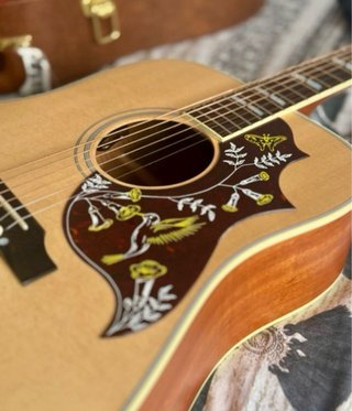 Gibson Hummingbird Faded Guitarra Acústica