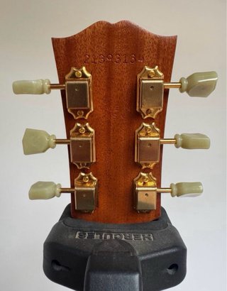 Gibson Hummingbird Faded Guitarra Acústica