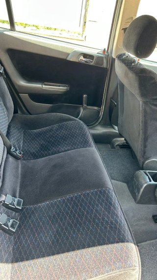 Opel Astra 2000