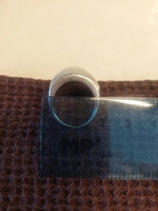 Anillo Luxenter plata y cuarzo
