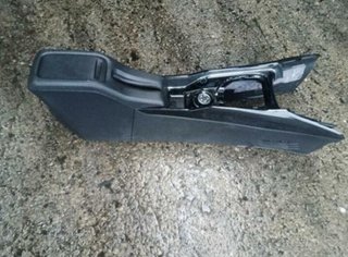 Consola central salpicadero peugeot 279211 2008