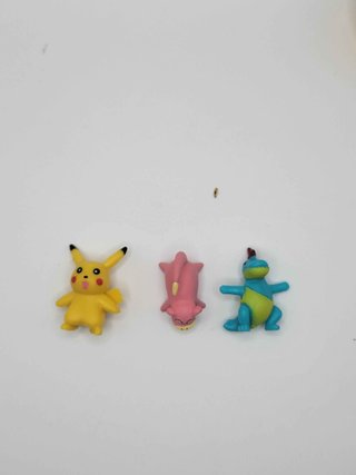 Set 12 pokeball