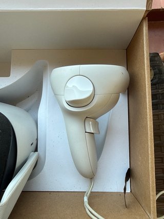 Oculus Quest 2 Gafas Realidad Virtual 256gb