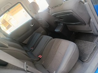 Renault Grand Scenic 2007