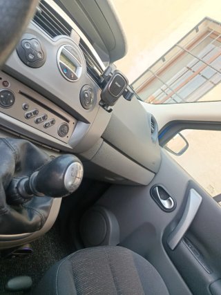 Renault Grand Scenic 2007