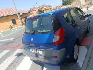Renault Grand Scenic 2007