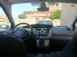 Renault Grand Scenic 2007