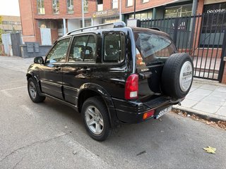 Suzuki Grand Vitara 2003