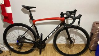 Bicicleta Ridley Fénix SL