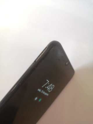 Samsung Galaxy A50 Negro