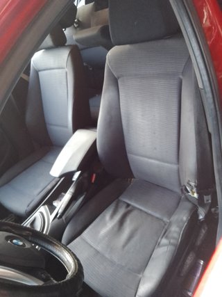 Despiece BMW Serie 1 E81/E87 118D Diesel
