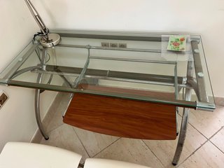 Estantería blanca modular