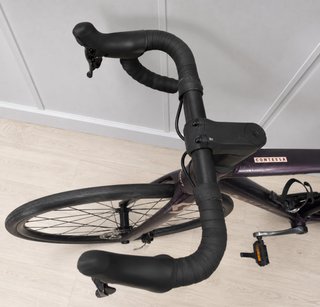 Bicicleta Scott Contessa Mujer