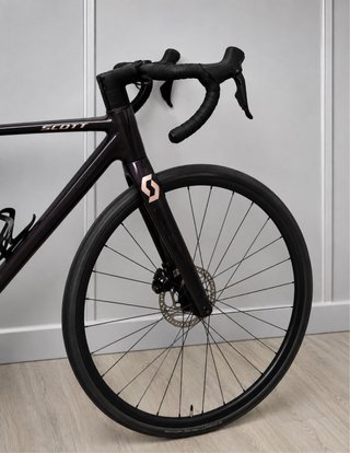 Bicicleta Scott Contessa Mujer