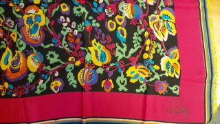 Foulard firmati originali