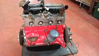 motor seat 600 E