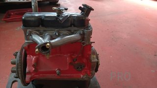 motor seat 600 E