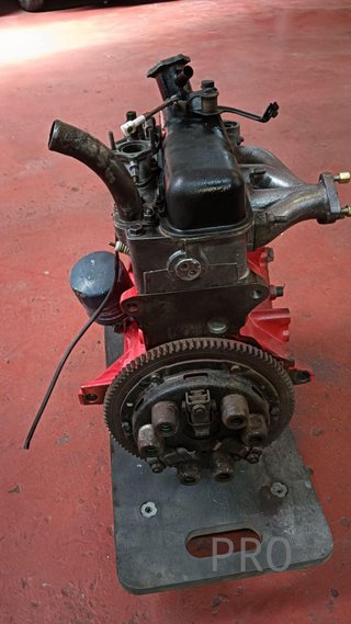 motor seat 600 E