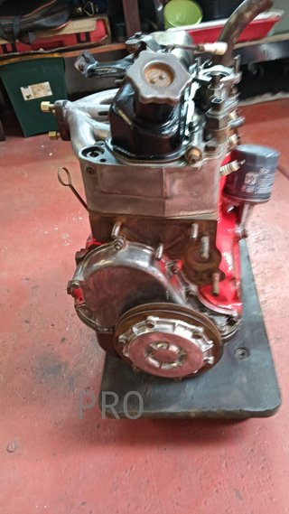 motor seat 600 E