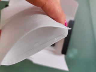 Vetrino Vauki per Motorola e13