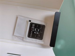 Vetrino Vauki per Motorola e13