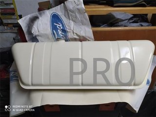 deposito de gasolina seat 600