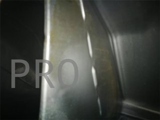 depósito de gasolina nuevo Seat 600