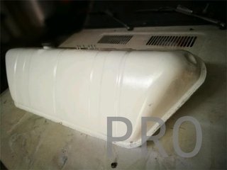 depósito de gasolina seat 600
