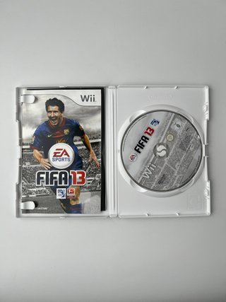 Fifa 13 | Gioco Nintendo Wii