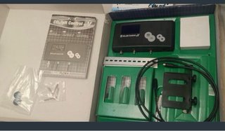 Controlador CO2/pH JBL 12V con Sonda