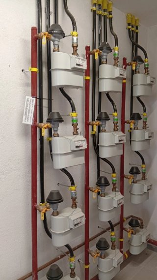 Fontanero profesional
