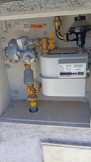 Fontanero profesional