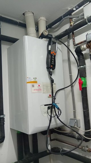 Fontanero profesional