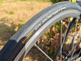 Canyon Ultimate CF SL9 Ultegra Di2. Talla XL