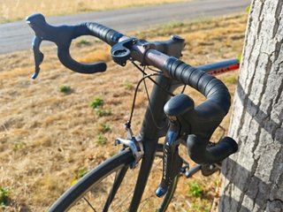 Canyon Ultimate CF SL9 Ultegra Di2. Talla XL