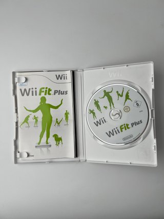 Wii Fit Plus | Gioco Nintendo Wii