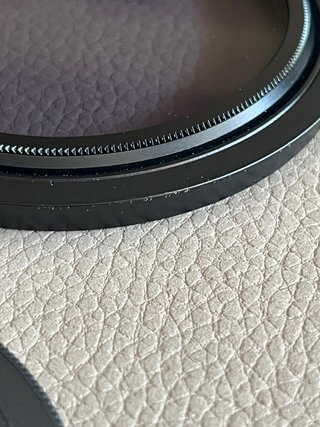 Kit portafiltros NiSi V6 + Filtros ND