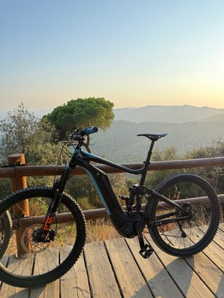 Giant Full Pro E+0