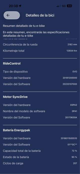 Giant Full Pro E+0