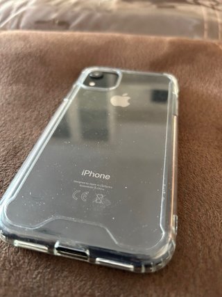 iPhone XR Apple
