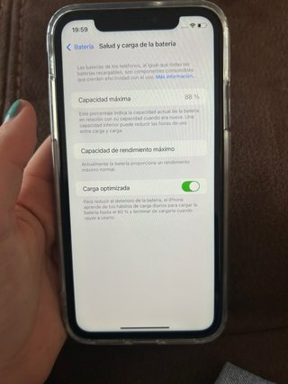 iPhone XR Apple