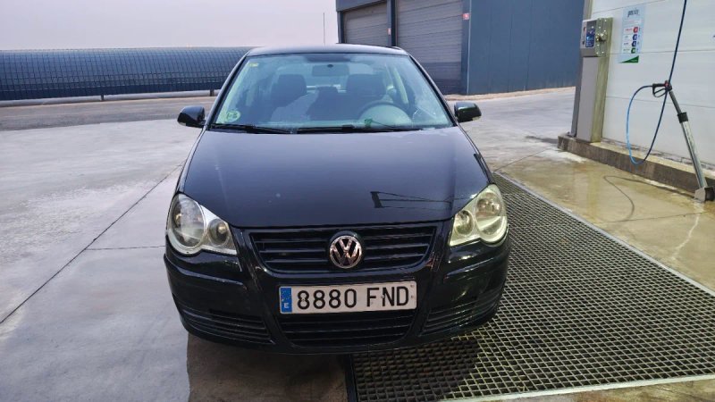 Volkswagen Polo 2007 - foto 1