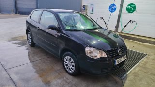 Volkswagen Polo 2007