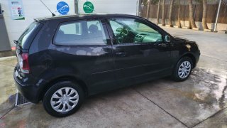 Volkswagen Polo 2007