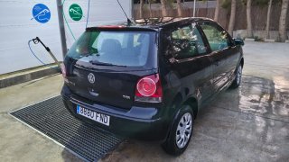 Volkswagen Polo 2007